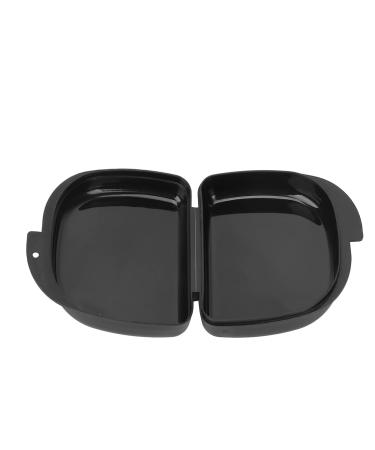 3 Pack Retainer Cases | Compact Storage for Half Prostheses | Travel-Friendly Mouth Protection - Buy Online on GoSupps.com