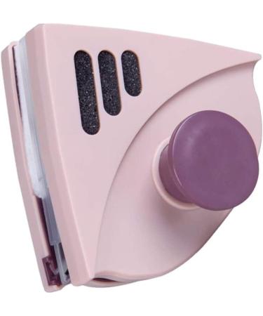 1PC Magnetic Window Cleaner Household Squeegee for Shower Home Kitchen Glass Door - Buy Online on GoSupps.com