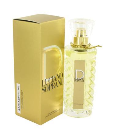 D Luciano Soprani 3.3 Ounces