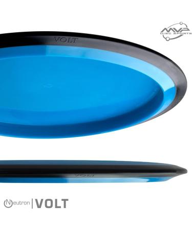 MVP Neutron Volt Disc Golf Fairway Driver 170-175g - Mystery Color - Buy Online on GoSupps.com