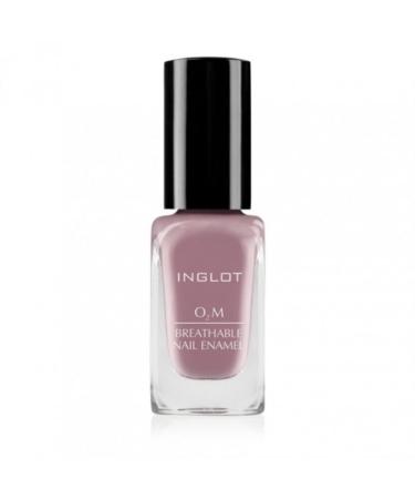 Inglot Halal O2M Breathable Nail Polish 678 - Buy Online | Vegan Cruelty-Free International Shipping - Buy Online on GoSupps.com