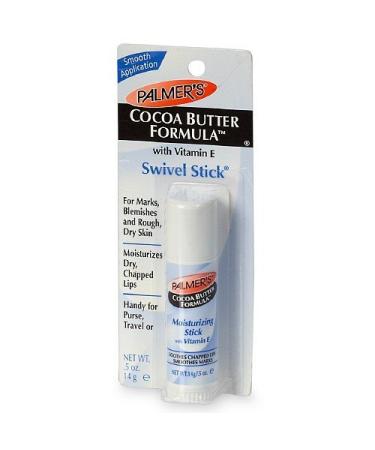 Palmer's Cocoa Butter Swivel Stick 14g