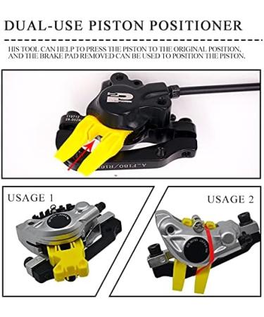CycoByco Magura Hydraulic Disc Brake Bleed Kit | Complete Brake Service Set with Mineral Oil for Perfect Bleeding | Bicycle Brake Maintenance Essential - Buy Online on GoSupps.com