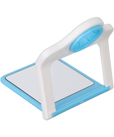 Universal Eye Drops Applicator | Reusable Guide for Easy & Precise Eye Drop Application | Fits All Bottle Sizes - Buy Online on GoSupps.com