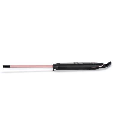 BaByliss Rose Quartz Tight Curls Wand: Black - Buy Online on GoSupps.com