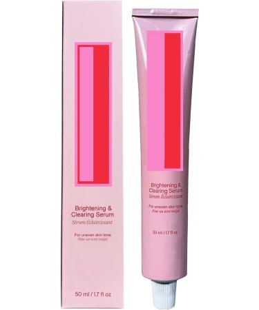  Pemarlis Faded Brightening & Purifying Serum Face Brightening Cream Reduces Discolorations Scars & Spots Brightening Face Cream - Buy Online on GoSupps.com
