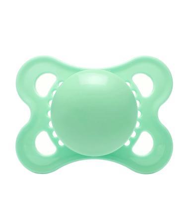 LittleForBig Bigshield Generation-3 Single adult size Chupete-Green - Buy Online on GoSupps.com