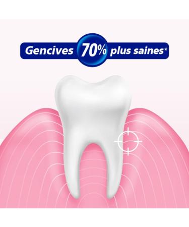 Sanogyl Whitening Care Toothpaste 75 ml - Buy Online on GoSupps.com