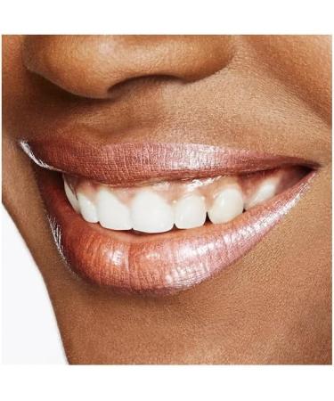 MAC Grand Illusion Glossy Liquid Lip Colour Lipstick 315 Autumn Russet 5 ml - Buy Online on GoSupps.com