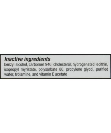 LMX5 Lidocaine Pain Relief Cream 30g Tube - Fast Acting & Long Lasting for Cuts, Scrapes, Sunburn, and Bites - Buy Online on GoSupps.com