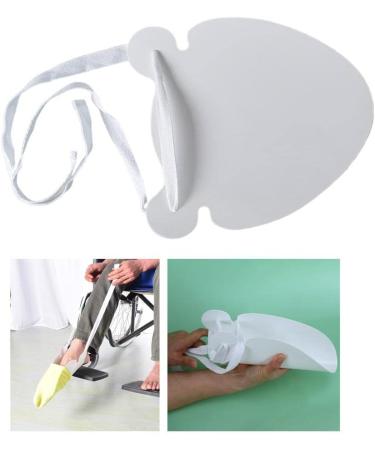 Esquirla Socks Pulling Helper Sock Aid Pulling Assist Portable for Elderly Disability - Buy Online on GoSupps.com