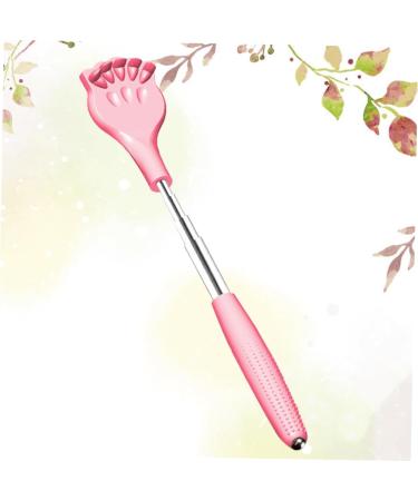 Magiclulu 2PCS Back Itch Scalp Massage Devices | Manual Hand Scratcher & Self-Massage Tool for Ultimate Relaxation - Portable & Compact (55x4.2cm) - Buy Online on GoSupps.com