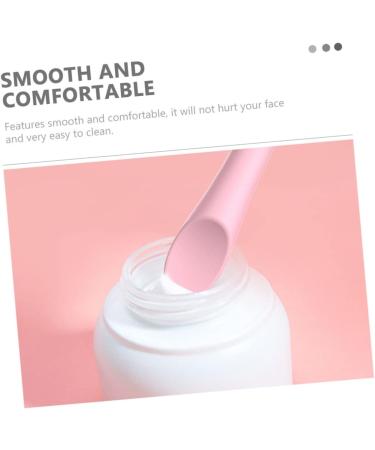 Healeved Eyeliner Assistant Helper 10 Pcs Eyeliner Silicone Tool Makeup Aids Tool Molde De Para Resina Eyelash Spoon Miss mediumx5pcs Assorted Colorx5pcs - Buy Online on GoSupps.com