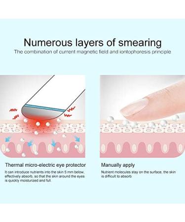 Spot Treatments Pen Red-Ray Ance Remover Therapy|Removal Picosecond Pen|Acne Spot Laser Pen Soft Scar Wrinkle Removal Device Activate Skin/Tighten Loosen Skin - Buy Online on GoSupps.com