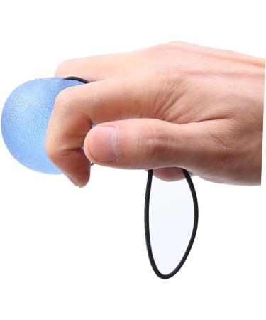 Beavorty 5-in-1 Fitness Equipment: Power Balls Hand Grip Strength Training Massage Balls & Squeeze Toys for Enhanced Grip Exercise - Buy Online on GoSupps.com