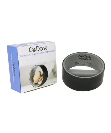 Pronation/Supination Wrist Exercise Wheel - Buy Online on GoSupps.com