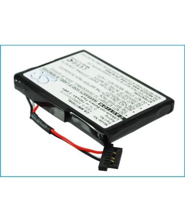 Buy T300-3 750mAh Battery Compatible with Maestro 1700 - International Shipping Available - Buy Online on GoSupps.com