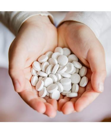 Calcium Lithothamne BIO Strengthens bones and muscles 90 tablets to swallow 250mg of calcium 45 days of treatment The - Buy Online on GoSupps.com