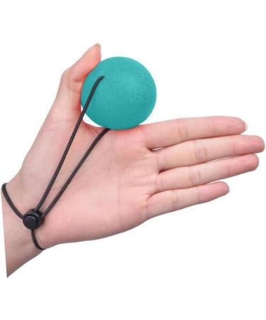 Healeved Finger Grip Balls - 6 Piece Hand Exercise & Stress Relief Balls for Adults | Improve Strength & Dexterity - Buy Online on GoSupps.com