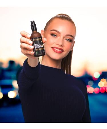  biopousse Biopousse Hair Growth & Thickness Hair Lotion 100ml - Buy Online on GoSupps.com