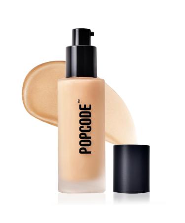 Ultra Glow Makeup Primer For Face Multi-Use Complexion Enhancing Booster Smooths Blurs the Skin 88% Natural Origin Ingredients and Visibly Brightens 24H of Hydration Vegan Cruelty Free #001FAIR 1.62 Fl Oz