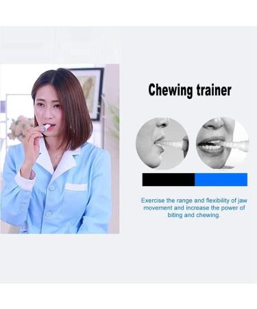 KUUY 5 Pack Mouth Exerciser - Silicone Lip Muscle Recovery Massager | Health Care & Fitness Tool for Stronger Lips - Buy Online on GoSupps.com