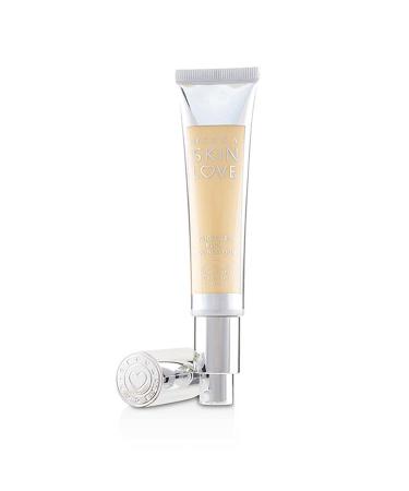 Becca Skin Love Weightless Blur Foundation - Sand 1.23 fl oz | Lightweight Flawless Finish - Buy Online on GoSupps.com