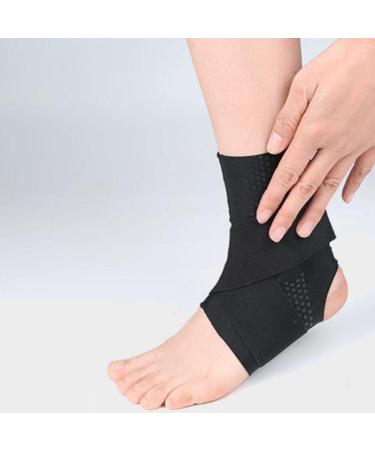 Harayaa Foot Bandage Size L - Optimal Foot Support for All-Day Comfort | International Shipping Available - Buy Online on GoSupps.com