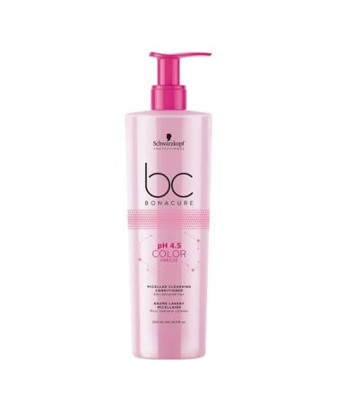 SK BC pH 4.5 Col. Fre. Mice. Cleans. Cond. 500ml