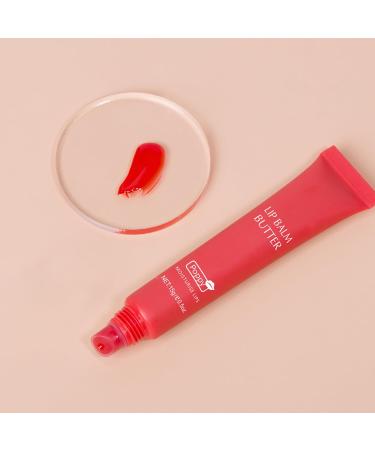 Lip Balm - Soothing and Brightening Cosmetics Intense Moisturizing Care for Dry Lips For Wives Friends Mothers Sisters Dates Commutes Travel Gatherings Business Family Outings - Buy Online on GoSupps.com