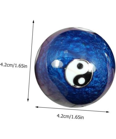 Homsfou Health Massage Handball Set - Fitness & Hand Exercise Rolling Balls for Wellness - Quality Hand Massage Balls from China - Buy Online on GoSupps.com