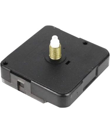 Silent Quartz Clock Movement - High Torque & Replacement Options for Every Clock - Buy Online on GoSupps.com