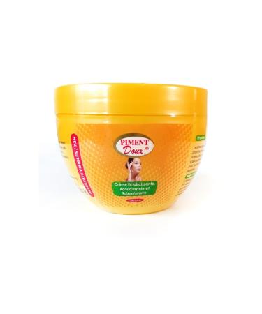 G n rique Sweet Chili Cream 300 ml Jar Lightening Anti-Blemish