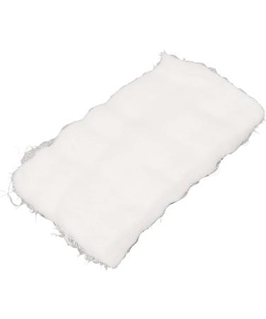 200 Breathable Disposable Thin Full Cover Beauty Gauze Strong Absorption for Improved Absorption - Buy Online on GoSupps.com
