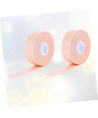 FRCOLOR Back Heel Cushion Stickers - 2 Rolls Anti-Slip Shoe Pads for High Heel Protection - Buy Online on GoSupps.com
