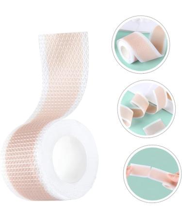FRCOLOR 3 Rolls Heel Wear Stickers - Silicone Heel Protector Pads for High Heels | Non-Slip Comfort Lift - Perfect for Girls - Buy Online on GoSupps.com