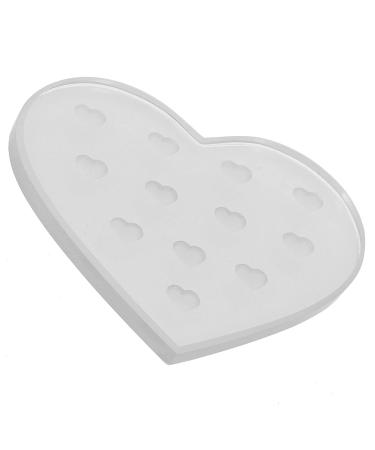 Buy FRCOLOR 4pcs Eyelash Adhesive Station - Eyelash Extension Holder Pad & Pallet Stand | International Shipping Available - Buy Online on GoSupps.com