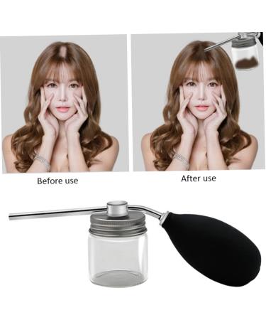 Unisex Hair Thickening Fibers Instant Hair Growth Keratin Hair Building Fiber Hair Loss Concealer for Thinning Hair Hair building fiber - Buy Online on GoSupps.com