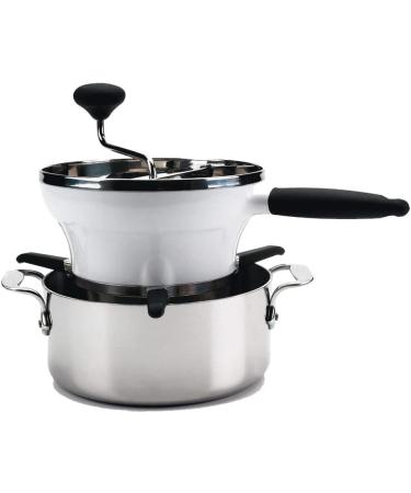 OXO Stainless Steel Food Mill - Buy Online on GoSupps.com