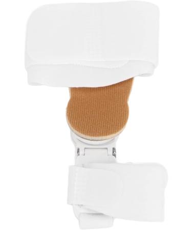 KENANLAN Big Toe Straightener Bunion Corrector - Adjustable for Home, Sleep, Office - Buy Online on GoSupps.com