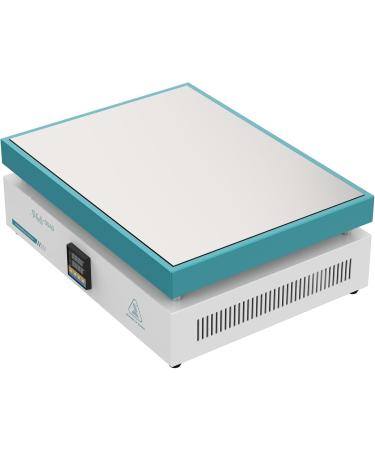 ARTGOS 946-3040 Preheating Station for IC & Tablet Repair - 300x400mm BGA Temperature Control - Buy Online on GoSupps.com