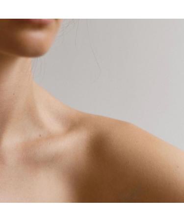 Doliderm 2x Hydrating Body Milk with Organic Shea Butter Organic Sweet Almond Oil and Allantoin 500ml x2 - Bundle - Buy Online on GoSupps.com