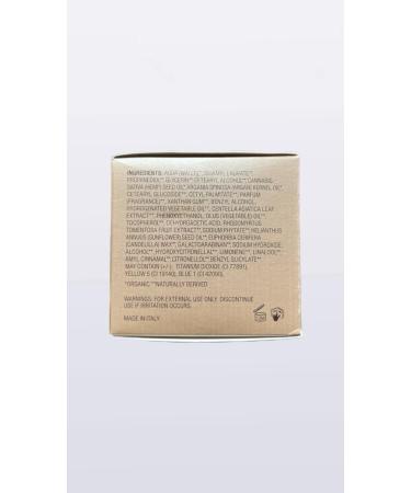 Josie Maran Skin Dope Inner Strength Protein Boost Cream 3.4 Fl Oz - Hydrating & Nourishing Skincare for Glowing Skin - International Shipping Available - Buy Online on GoSupps.com