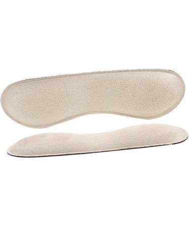 NOLITOY 12 Pairs Anti-Wear High Heel Support Insoles & Grip Pads - Comfortable Shoe Cushions for Perfect Fit & Support - Buy Online on GoSupps.com
