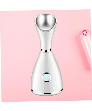 Nano Mist Sprayer Beauty Steaming Face Instrument Facial Household Cleaning Instrument - Buy Online on GoSupps.com