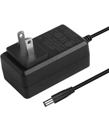 SOOLIU AC Adapter for Sound Oasis S-850 S-850W Sleep Sound Therapy System Power Supply - Buy Online on GoSupps.com