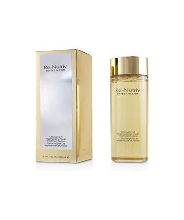 Est e Lauder Re-Nutriv Ultimate Lift Regenerating Youth Treatment Lotion - Buy Online on GoSupps.com