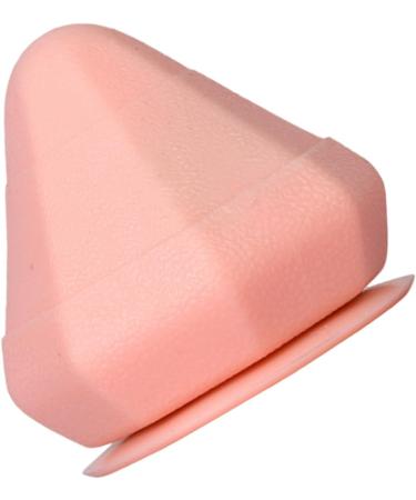 Healeeved 2-St Fascienball Massage Ball - Deep Tissue & Yoga Massage Device with Suction Cup for Sore Muscles Back Pain Relief and Fitness Recovery - Buy Online on GoSupps.com