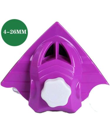 Window Cleaner Double-Sided Magnetic Glass Wiper Glider Glass Cleaning Tools for High-Rise Single Glazed Windows Thickness 4-26 mm - Buy Online on GoSupps.com
