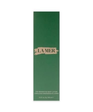 La Mer Reparative Body Lotion - Luxurious Unisex Moisturizer for All Skin Types | Shop Internationally - Buy Online on GoSupps.com